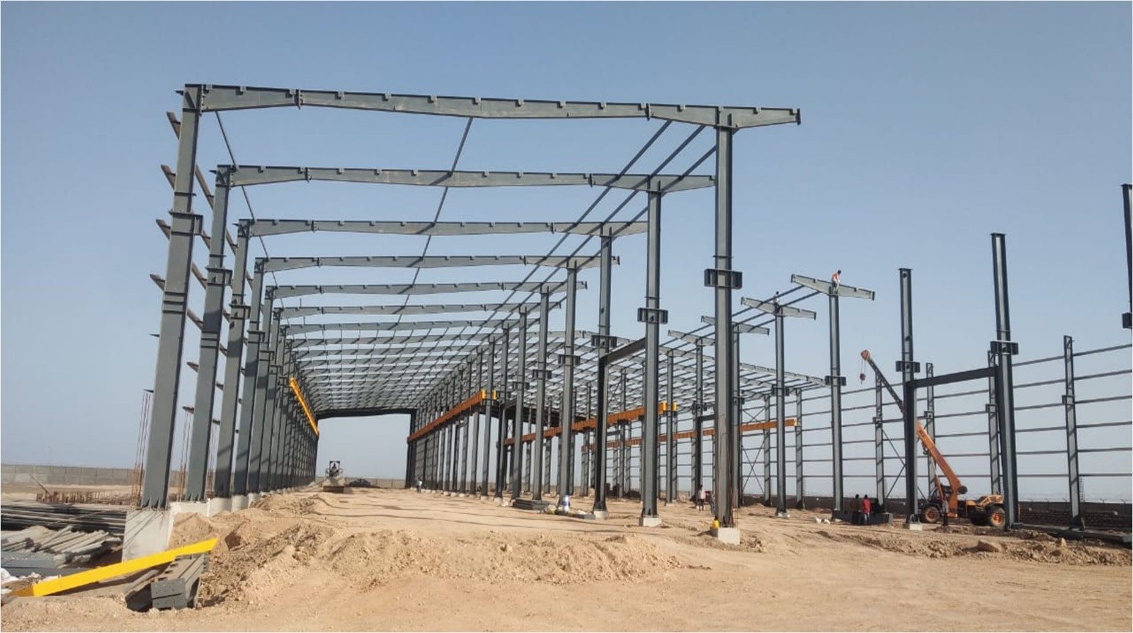 Aston Paper Mill, Bawala, Gujarat